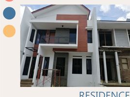 3 Schlafzimmer Villa zu verkaufen in Padalarang, West Jawa, Padalarang