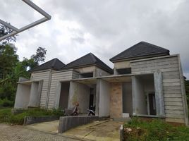 2 Kamar Rumah for sale in Salatiga, Jawa Tengah, Sidomukti, Salatiga