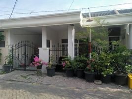 3 Schlafzimmer Villa zu verkaufen in Gunung Anyar, East Jawa, Gunung Anyar