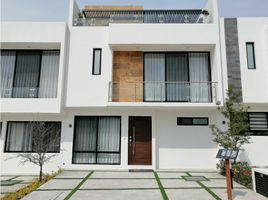 4 Schlafzimmer Haus zu verkaufen in El Marques, Queretaro, El Marques