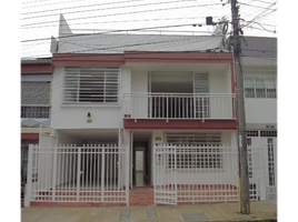 8 Habitación Casa en venta en Bucaramanga, Santander, Bucaramanga