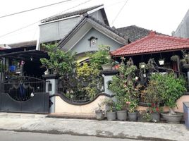 4 Kamar Rumah for sale in Klojen, Malang Regency, Klojen