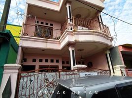 4 Bedroom House for sale in Bekasi Timur, Bekasi, Bekasi Timur