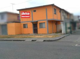 3 Schlafzimmer Haus zu verkaufen in Guayaquil, Guayas, Guayaquil, Guayaquil