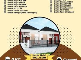 3 Bedroom House for sale in Cibinong, Bogor, Cibinong