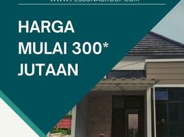 3 Bedroom Villa for sale in Salatiga, Jawa Tengah, Sidomukti, Salatiga