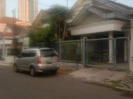 3 Habitación Villa en venta en Mulyorejo, East Jawa, Mulyorejo