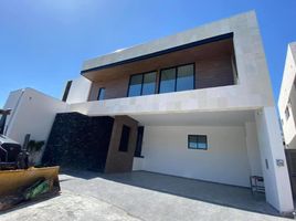 Maison 4 chambre à vendre à Monterrey, Nuevo Leon, Monterrey