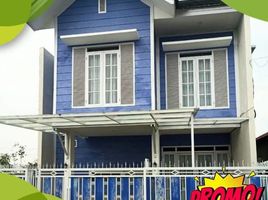 3 Schlafzimmer Villa zu verkaufen in Parongpong, West Jawa, Parongpong