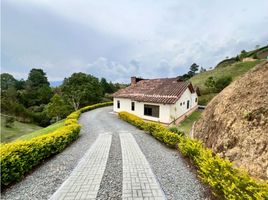 3 Habitación Villa en venta en Retiro, Antioquia, Retiro