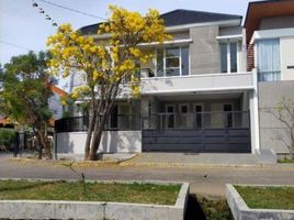 3 Habitación Casa en venta en Tambaksari, East Jawa, Tambaksari