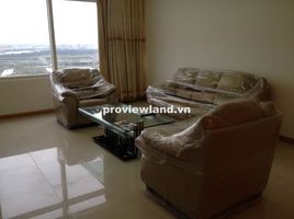 3 Phòng ngủ Căn hộ for rent in Phường 22, Bình Thạnh, Phường 22