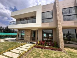 3 Habitación Casa en venta en Cajica, Cundinamarca, Cajica