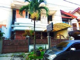 11 Habitación Villa en venta en Dukuhpakis, East Jawa, Dukuhpakis