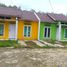 2 Bedroom House for sale in Kedaton, Bandar Lampung, Kedaton