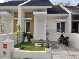 2 Bedroom House for sale in Prambanan, Klaten, Prambanan