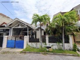 2 Bedroom House for sale in Sukolilo, Surabaya, Sukolilo