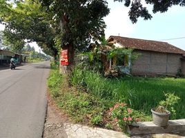  Terreno (Parcela) en venta en Seyegan, Yogyakarta, Seyegan, Sleman, Yogyakarta
