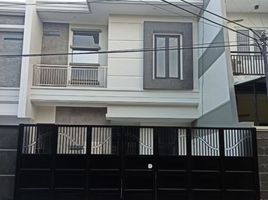 Villa 4 chambre à vendre à Mulyorejo, East Jawa, Mulyorejo