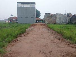  Land for sale in Rancaekek, Bandung, Rancaekek