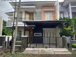 4 Bedroom Villa for rent in Tambaksari, Surabaya, Tambaksari