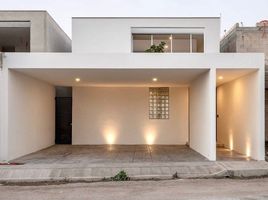 4 Schlafzimmer Villa zu verkaufen in Merida, Yucatan, Merida
