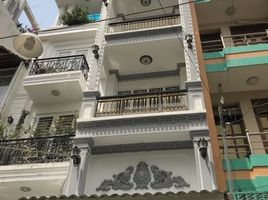 8 Phòng ngủ Nhà phố for sale in Phường 6, Tân Bình, Phường 6