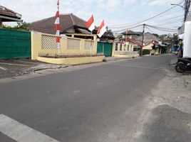  Tanah for sale in Halim Perdanakusuma Airport, Makasar, Cipayung