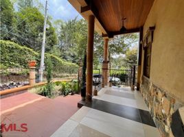 2 Habitación Casa en venta en Medellín, Antioquia, Medellín