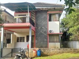 4 Bedroom House for sale in Bogor, West Jawa, Citeureup, Bogor