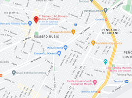 1 Schlafzimmer Haus zu verkaufen in Gustavo A Madero, Mexico City, Gustavo A Madero