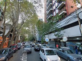  Terreno (Parcela) en venta en Capital Federal, Buenos Aires, Capital Federal