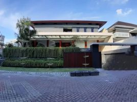 6 Kamar Rumah for sale in Surabaya, East Jawa, Wiyung, Surabaya