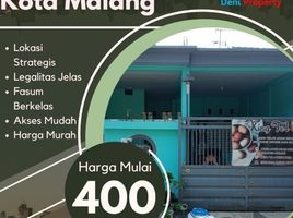 3 Bedroom House for sale in Pakis, Malang Regency, Pakis