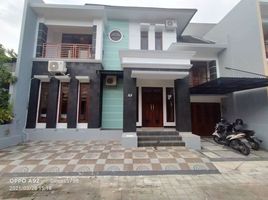 Villa 5 chambre à vendre à Wirobrajan, Yogyakarta, Wirobrajan, Yogyakarta