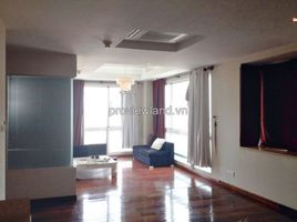 3 Habitación Apartamento en alquiler en Thao Dien, Ho Chi Minh City, Thao Dien