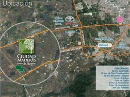  Grundstück zu verkaufen in Apaseo El Grande, Guanajuato, Apaseo El Grande