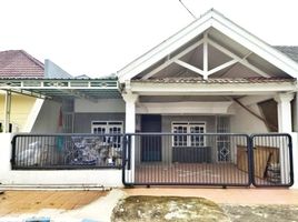 4 Schlafzimmer Haus zu verkaufen in Gunung Anyar, East Jawa, Gunung Anyar