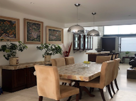 Condominium 3 chambre à vendre à Miguel Hidalgo, Mexico City, Miguel Hidalgo