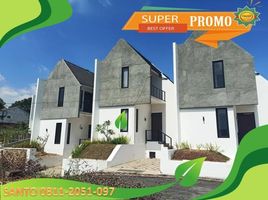 3 Habitación Villa en venta en Sumurbandung, West Jawa, Sumurbandung