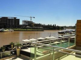 1 Schlafzimmer Appartement zu verkaufen in Tigre, Buenos Aires, Tigre
