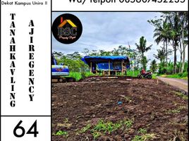  Land for sale in Kepanjen, Malang Regency, Kepanjen