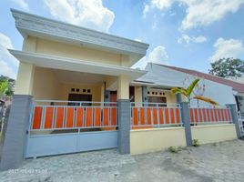 4 Bedroom Villa for sale in Ngemplak, Sleman, Ngemplak