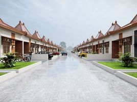 2 Kamar Rumah for sale in Prambanan, Klaten, Prambanan