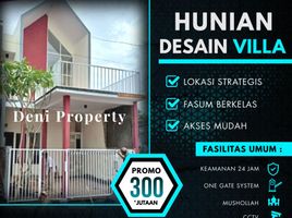 3 Bedroom House for sale in Pakis, Malang Regency, Pakis