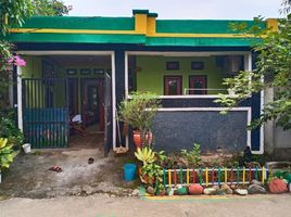 2 Kamar Rumah for sale in Tambun, Bekasi, Tambun