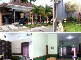  House for sale in Kidung Kandang, Malang Regency, Kidung Kandang