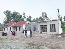 1 Bedroom House for sale in Prambanan, Klaten, Prambanan