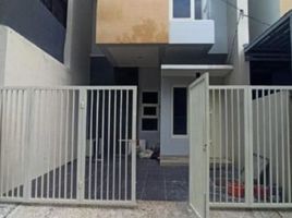 3 Habitación Casa en venta en Tambaksari, East Jawa, Tambaksari, Surabaya