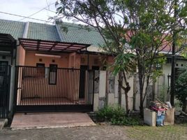 2 Bedroom House for sale in Sukolilo, Surabaya, Sukolilo